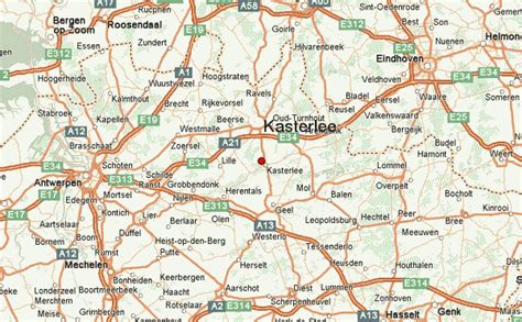 gemeente kasterlee postcode.